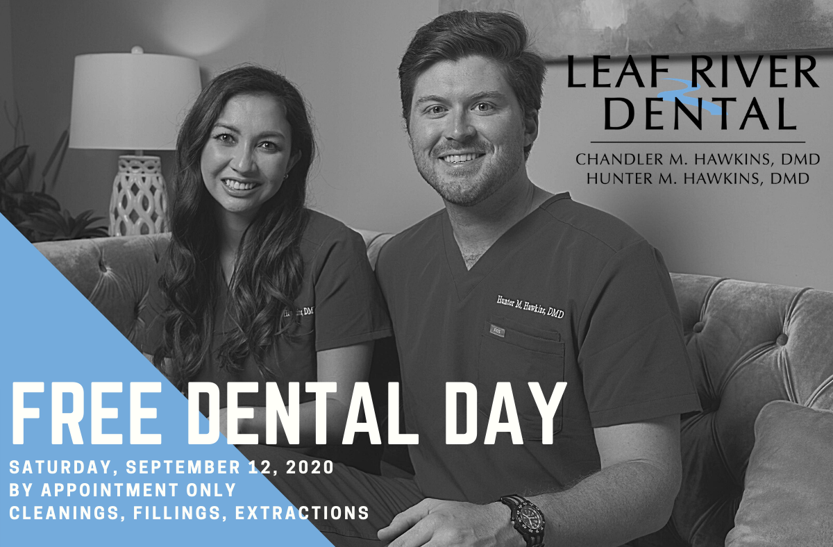 Free Dental Day